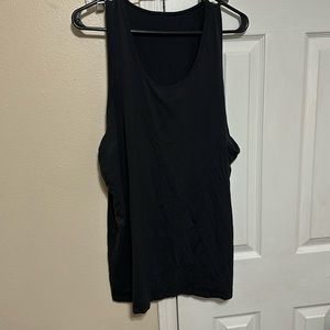 Lululemon Fundamental Tank Top